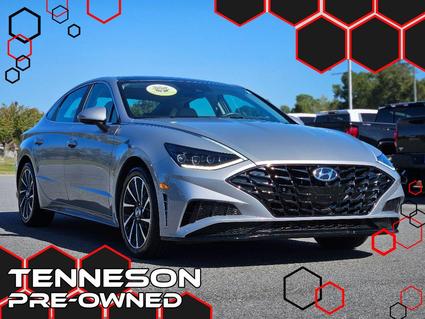 2023 Hyundai Sonata Tifton GA