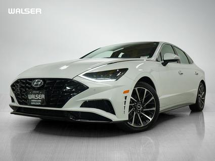 2023 Hyundai Sonata Minneapolis MN