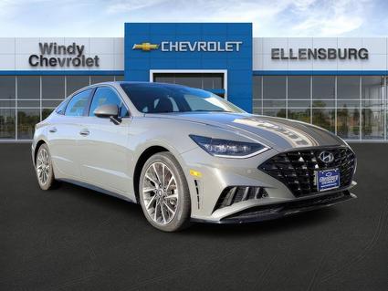 2023 Hyundai Sonata Pasco WA