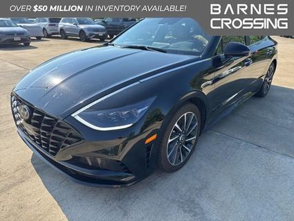 2023 Hyundai Sonata Tupelo MS