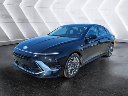 2024 Hyundai Sonata Hybrid Batesville MS