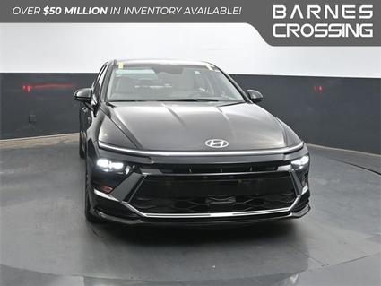 2025 Hyundai Sonata Hybrid Tupelo MS