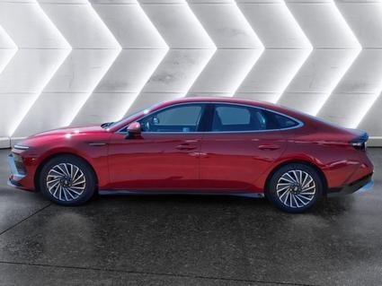 2025 Hyundai Sonata Hybrid Batesville MS