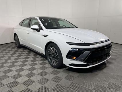 2026 Hyundai Sonata Hybrid Pineville NC