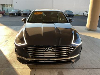 2022 Hyundai Sonata Hybrid Evansville IN