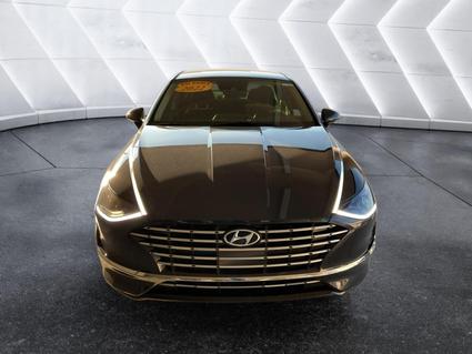 2022 Hyundai Sonata Hybrid Evansville IN