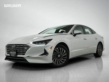 2023 Hyundai Sonata Hybrid Minneapolis MN