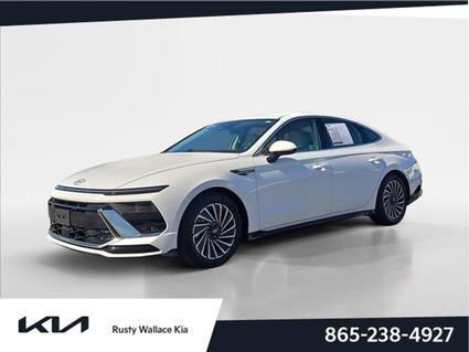2024 Hyundai Sonata Hybrid Louisville TN
