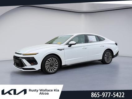 2024 Hyundai Sonata Hybrid Louisville TN