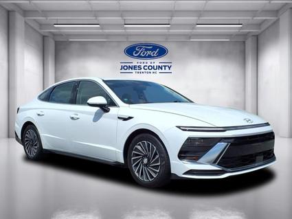 2024 Hyundai Sonata Hybrid Trenton NC