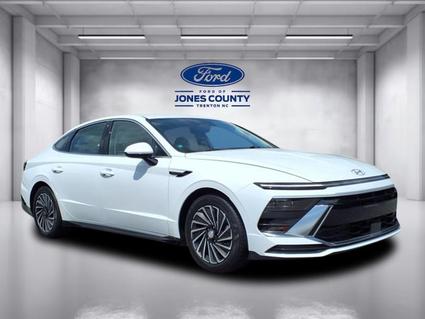 2024 Hyundai Sonata Hybrid Trenton NC
