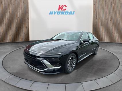 2025 Hyundai Sonata Hybrid Merriam KS