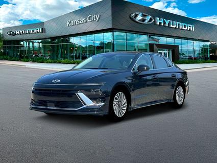 2025 Hyundai Sonata Hybrid Merriam KS