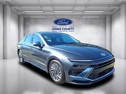 2024 Hyundai Sonata Hybrid Trenton NC