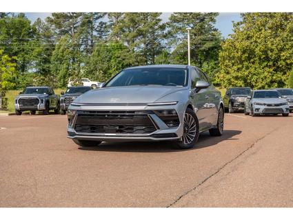 2024 Hyundai Sonata Hybrid Hernando MS