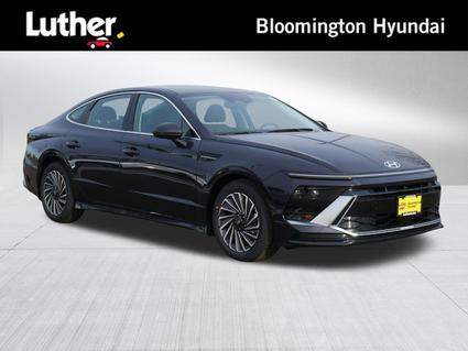2025 Hyundai Sonata Hybrid Minneapolis MN