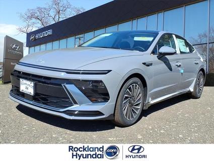 2026 Hyundai Sonata Hybrid West Nyack NY