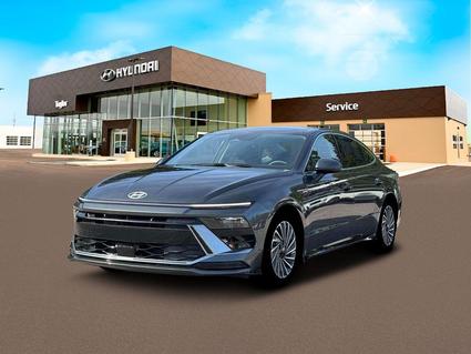 2026 Hyundai Sonata Hybrid Findlay OH