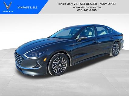 2023 Hyundai Sonata Hybrid Lisle IL