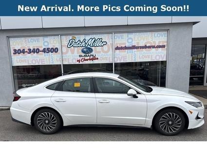 2023 Hyundai Sonata Hybrid Charleston WV