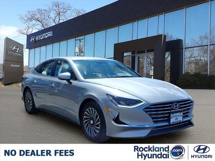 2023 Hyundai Sonata Hybrid West Nyack NY