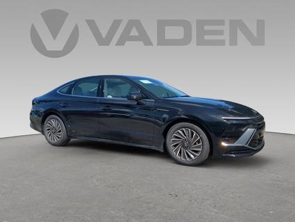 2025 Hyundai Sonata Hybrid Brunswick GA