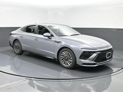 2026 Hyundai Sonata Hybrid Goshen NY