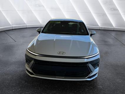2026 Hyundai Sonata Hybrid Evansville IN