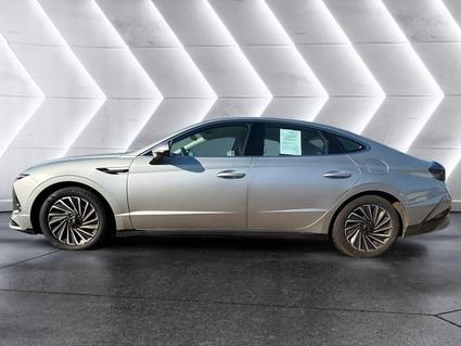 2024 Hyundai Sonata Hybrid Tuscumbia AL