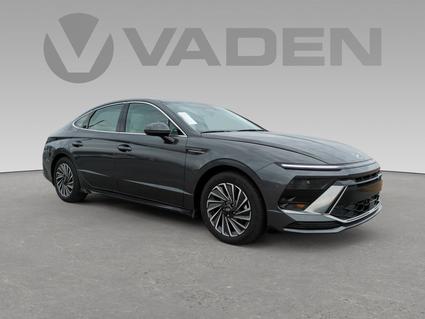 2024 Hyundai Sonata Hybrid Brunswick GA
