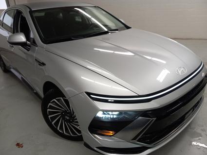 2025 Hyundai Sonata Hybrid Toledo OH