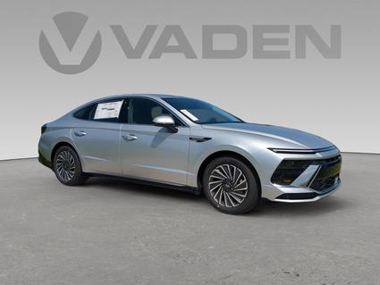 2025 Hyundai Sonata Hybrid Brunswick GA