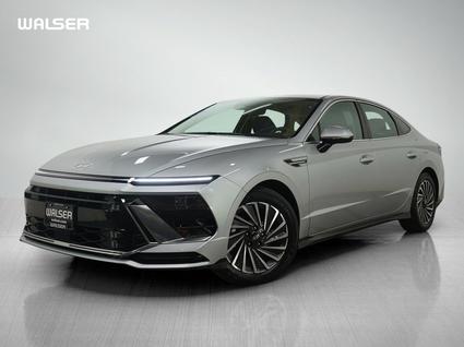 2025 Hyundai Sonata Hybrid Minneapolis MN