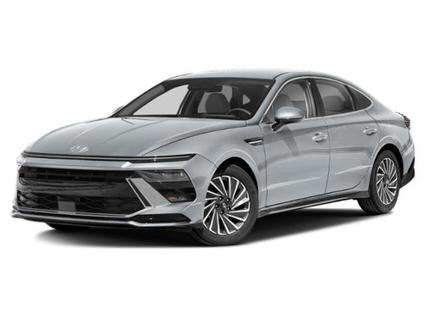 2026 Hyundai Sonata Hybrid Minneapolis MN