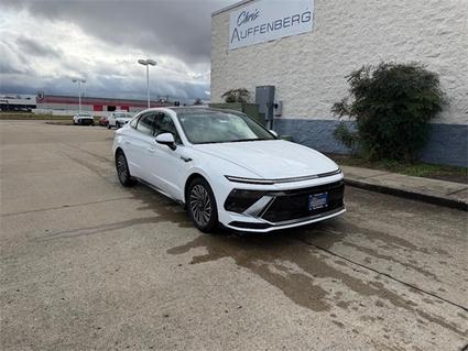 2026 Hyundai Sonata Hybrid Cape Girardeau MO