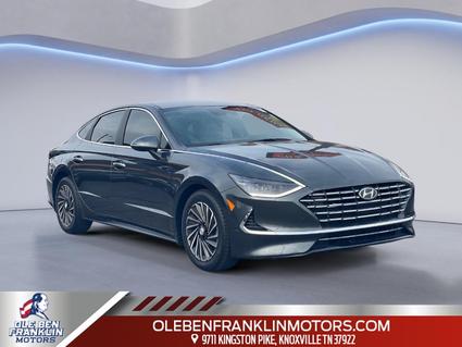 2023 Hyundai Sonata Hybrid Oak Ridge TN