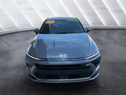 2024 Hyundai Sonata Hybrid Evansville IN
