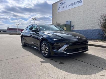 2025 Hyundai Sonata Hybrid Cape Girardeau MO