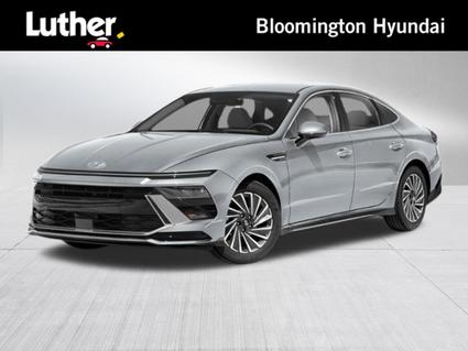 2026 Hyundai Sonata Hybrid Minneapolis MN