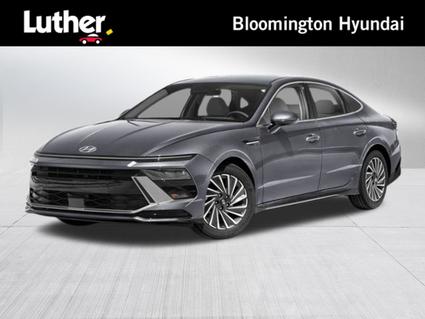 2026 Hyundai Sonata Hybrid Minneapolis MN