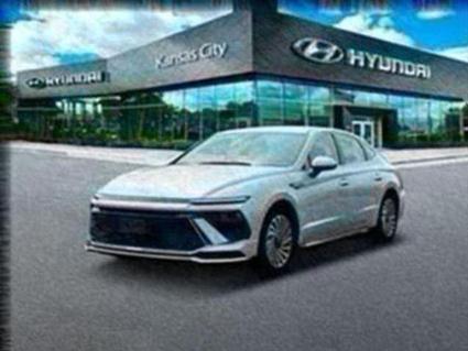 2024 Hyundai Sonata Hybrid Merriam KS