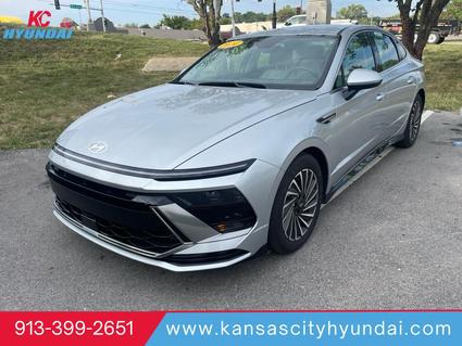 2024 Hyundai Sonata Hybrid Merriam KS