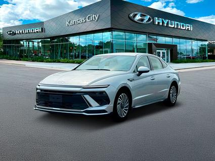 2024 Hyundai Sonata Hybrid Merriam KS