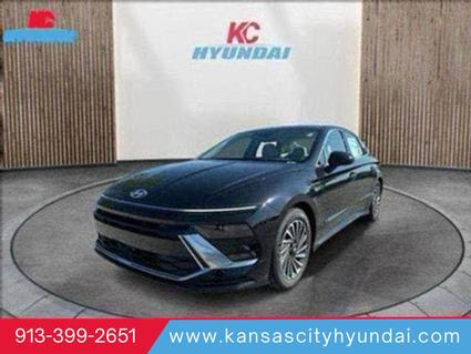 2025 Hyundai Sonata Hybrid Merriam KS