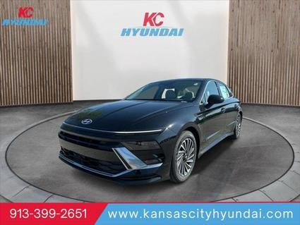 2025 Hyundai Sonata Hybrid Merriam KS