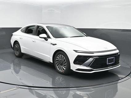 2026 Hyundai Sonata Hybrid Goshen NY