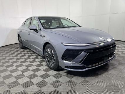 2026 Hyundai Sonata Hybrid Pineville NC