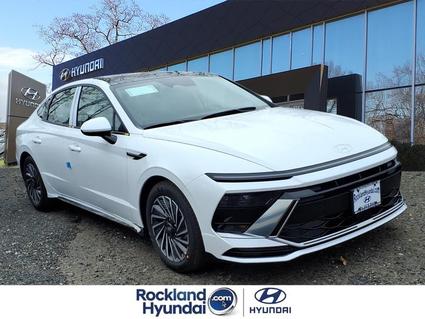 2026 Hyundai Sonata Hybrid West Nyack NY
