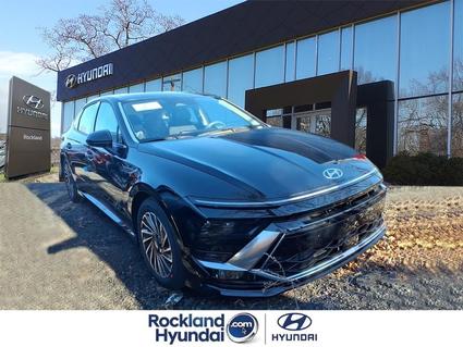 2026 Hyundai Sonata Hybrid West Nyack NY