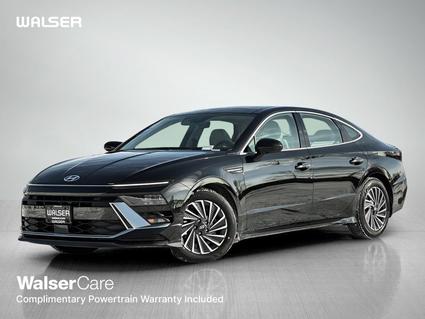 2026 Hyundai Sonata Hybrid Minneapolis MN